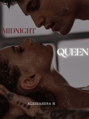 Midnight Queen Book