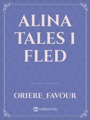 Alina tales 1
FLED Book