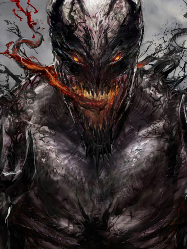 Anti-Venom in Re:Zero [MOVED]