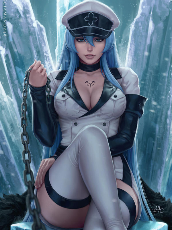 Esdeath's Chains