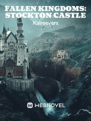 Fallen Kingdoms: Stockton Castle Book