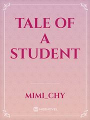Tale of a student Book