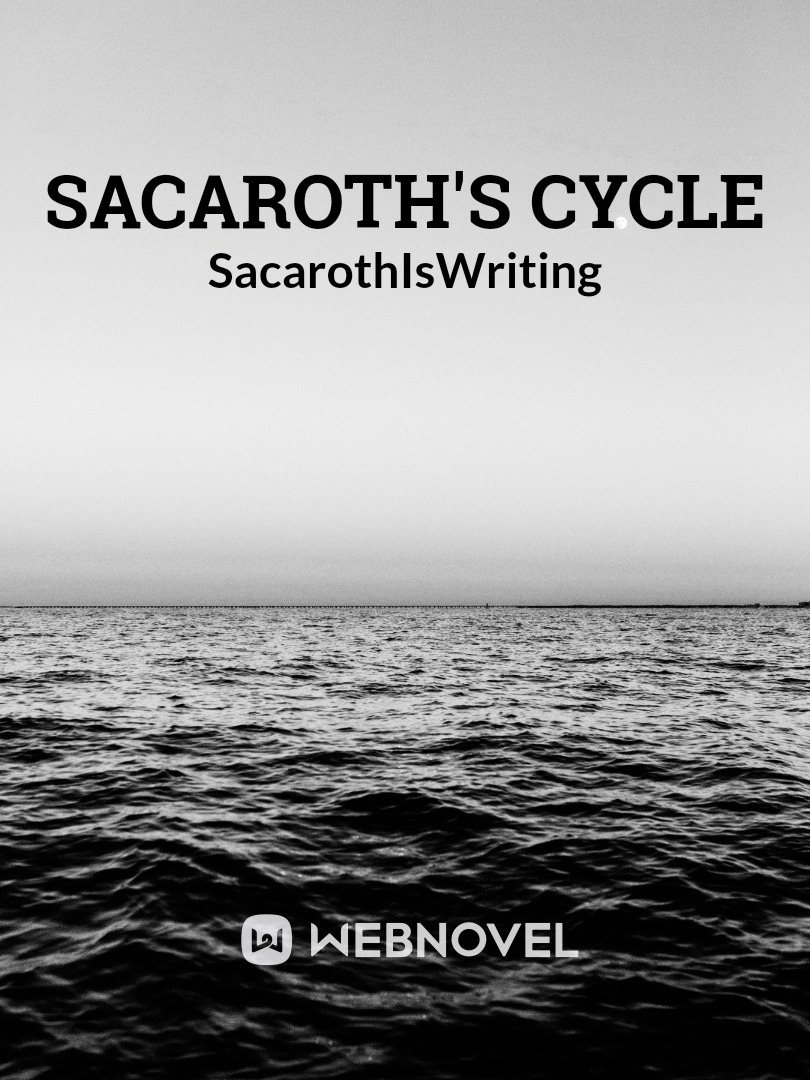 Sacaroth's Cycle Book