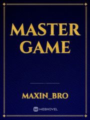 Master game Book