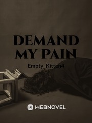 Demand my pain Book