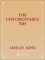 the unforgivable sin Book