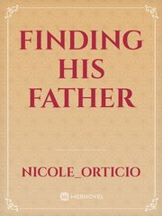 Finding His Father Book