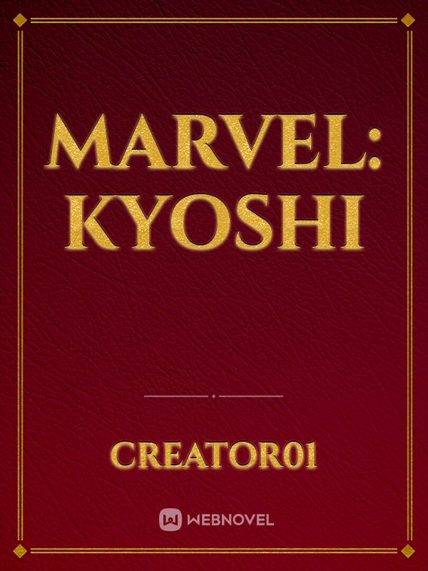 Marvel: Kyoshi