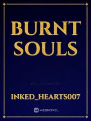 Burnt Souls Book