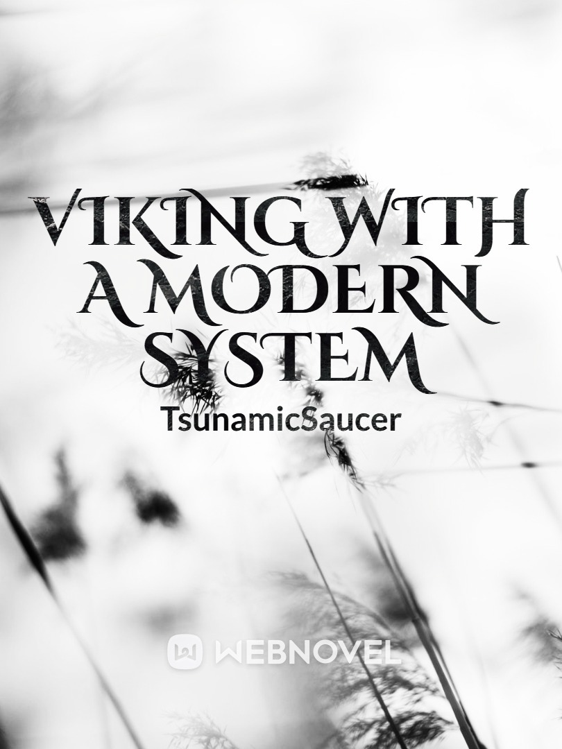 Viking With A Modern System