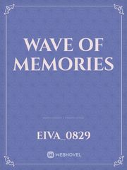 Wave of Memories Book