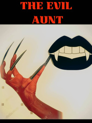 The evil Aunt Book