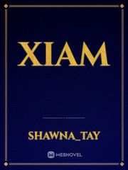 Xiam Book