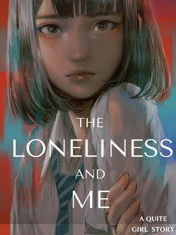The Loneliness and Me Book