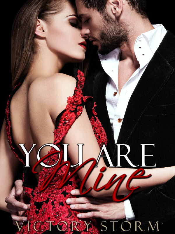 You Are Mine (mafia romance)