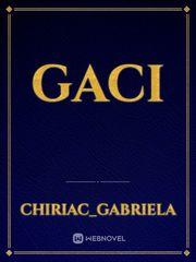 GaCi Book
