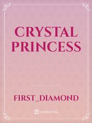 CRYSTAL PRINCESS Book