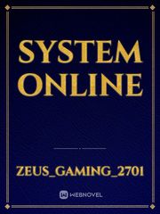 System Online Book