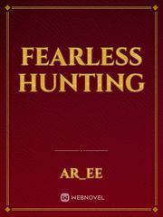 Fearless Hunting Book