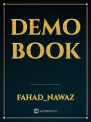 Demo book Book