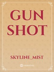 Gun Shot Book