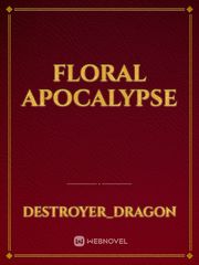 Floral Apocalypse Book