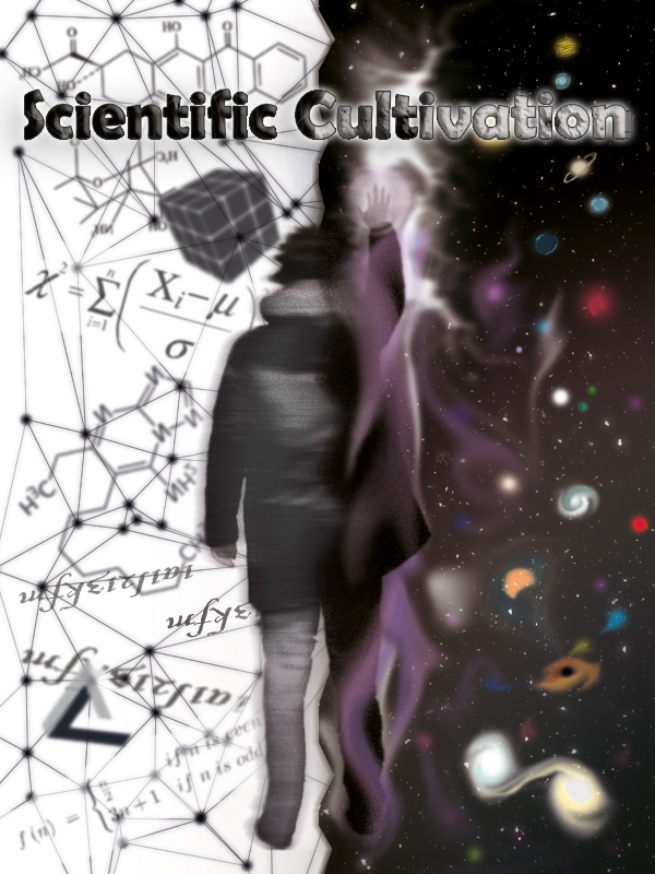Scientific Cultivation: Universe Laws