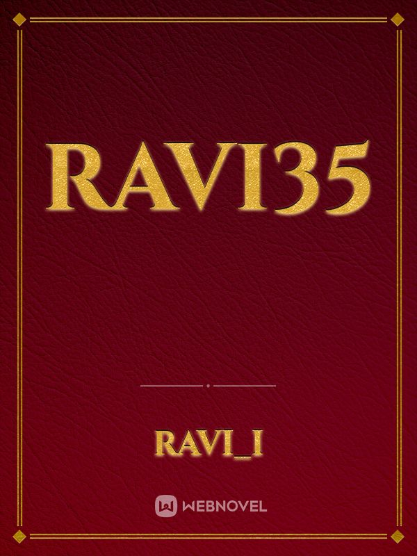 Ravi35 Book