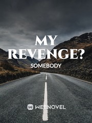 My Revenge? Book