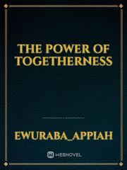 the power of togetherness Book