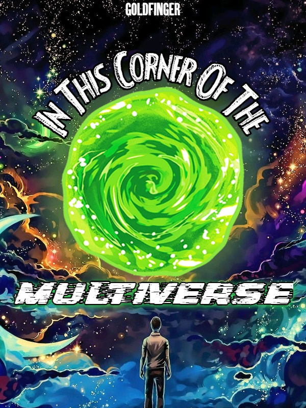 In This Corner Of The Multiverse Book