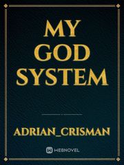 My god system Book