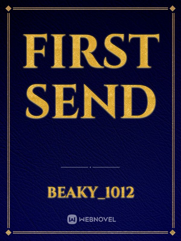 first send Book