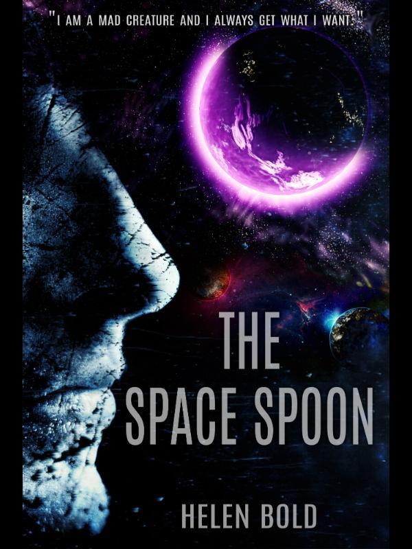 The Space Spoon Book