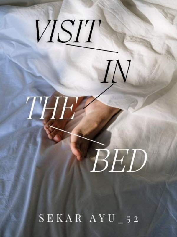 [18+] Visit in the Bed Book