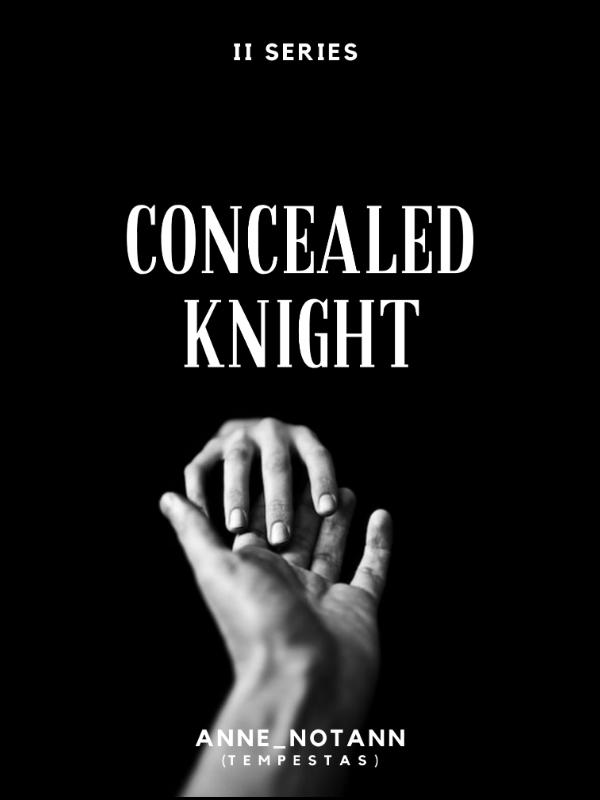 Concealed Knight Book
