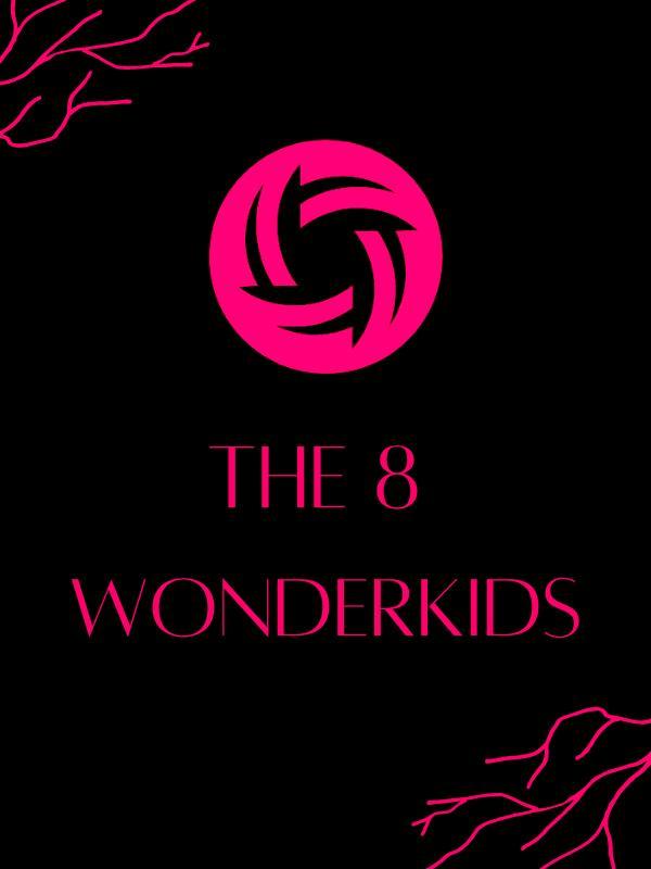 Kipo and the seven wonderkids