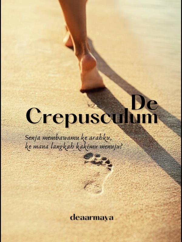 De Crepusculum Book