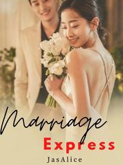 Marriage Express Book