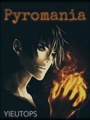 Pyromania Book