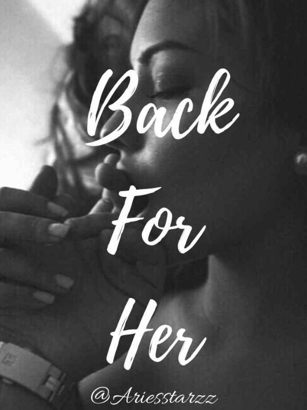 Back for Her Book