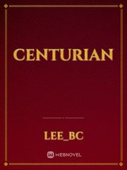 Centurian Book
