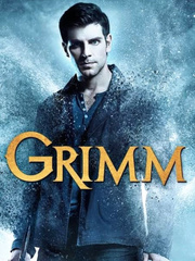 Reborn in Grimm Book