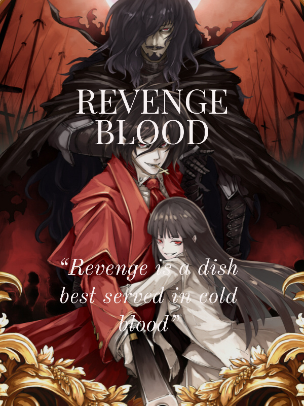 Revenge Blood
