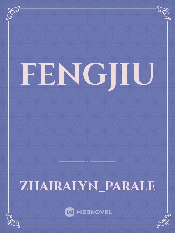 fengjiu Book