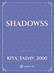 Shadowss Book