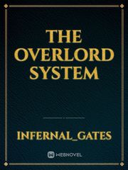 The overlord system Book