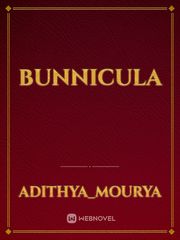 Bunnicula Book