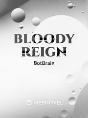Bloody Reign [Cancelled] Book