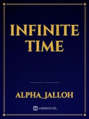 INFINITE 
TIME Book
